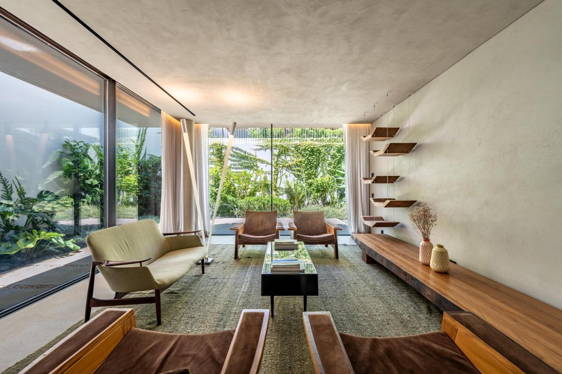 Apartamento Sacramento House *