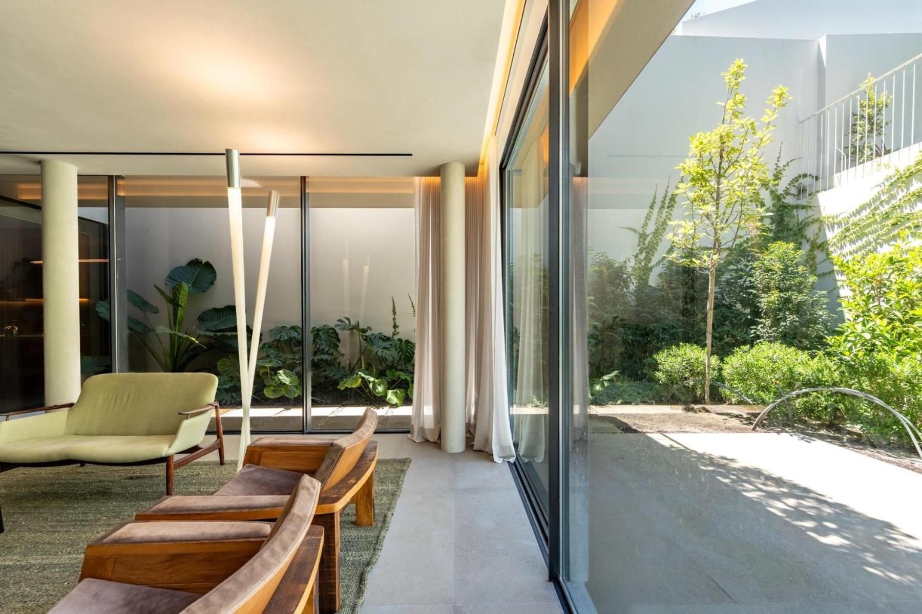 Sacramento House Apartamento *