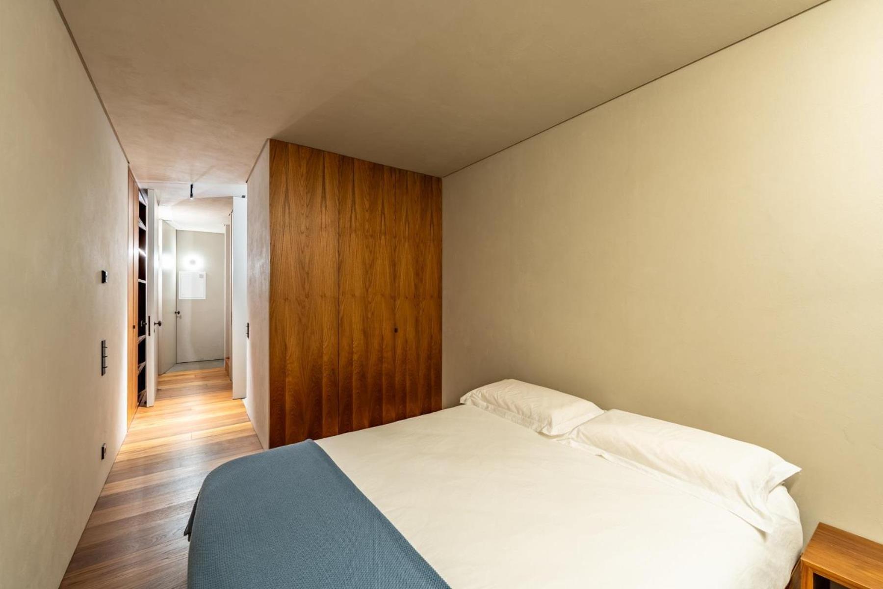 Apartamento Sacramento House