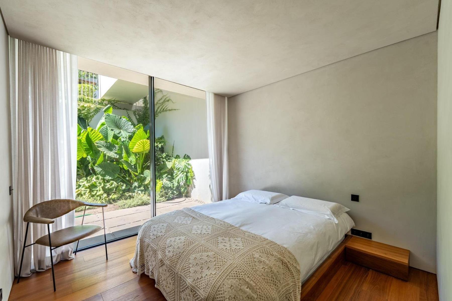 Sacramento House Apartamento