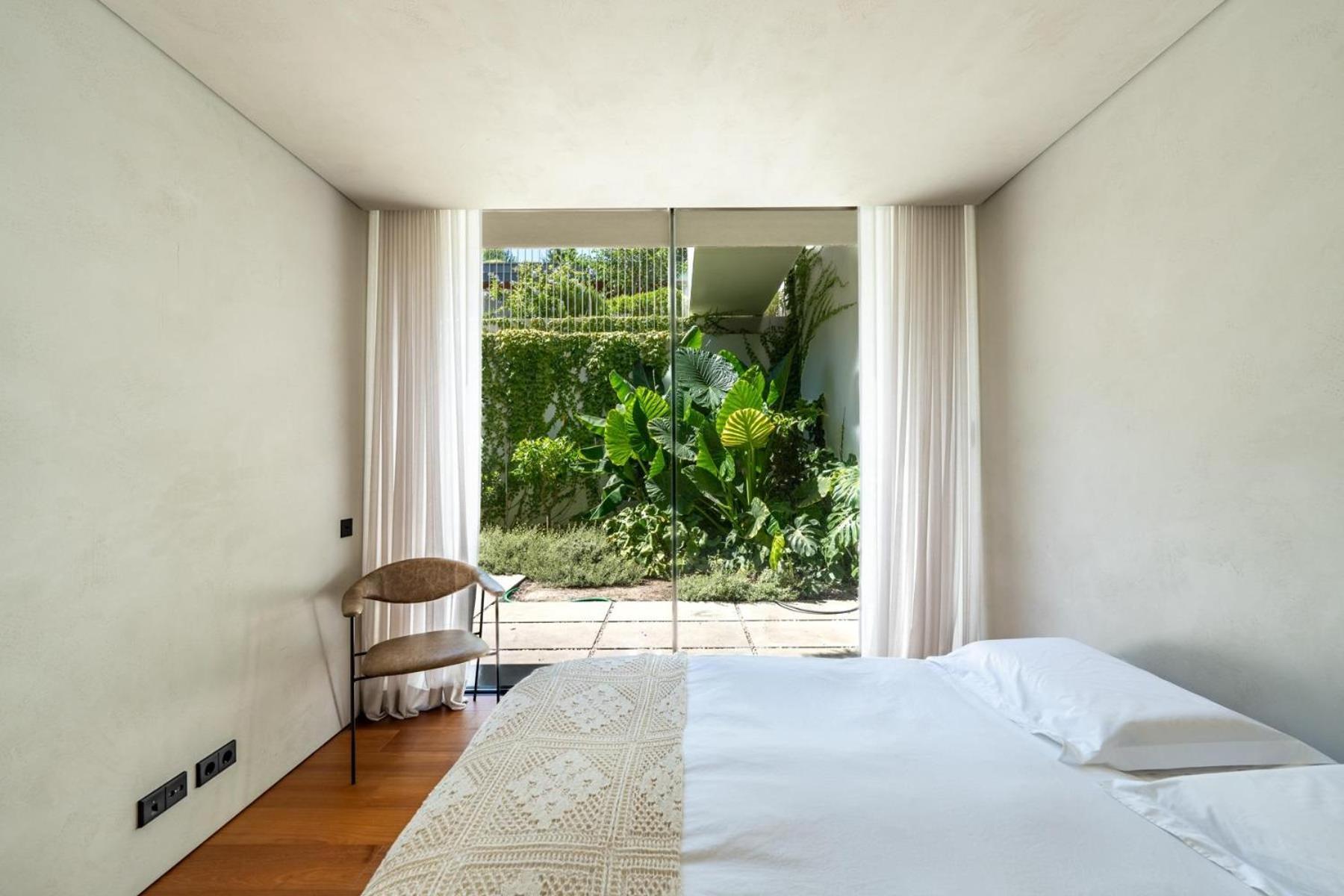 Apartamento Sacramento House *